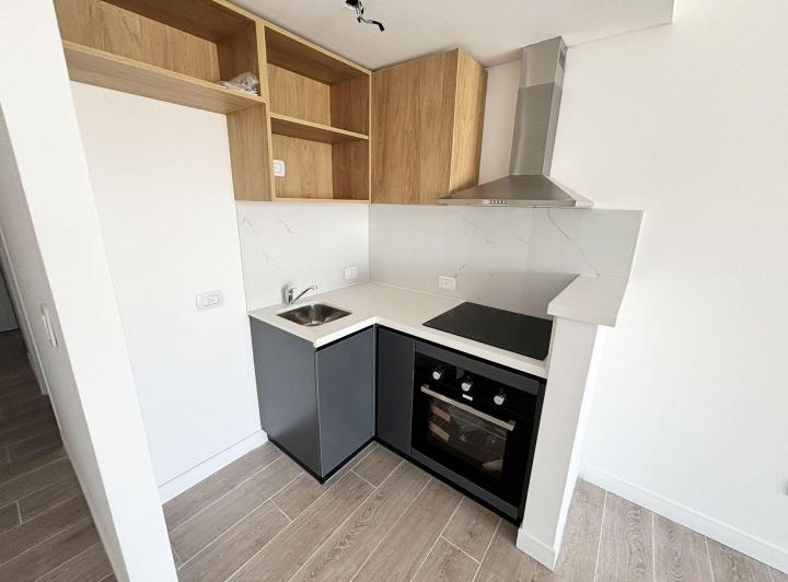 Departamento · 55m² · 3 Ambientes