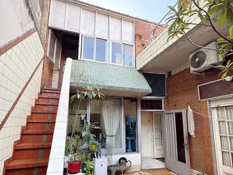 PH en Venta en Mataderos, CABA