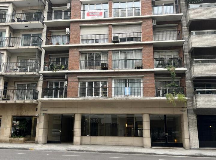 Departamento · 207m² · 6 Ambientes · 1 Cochera