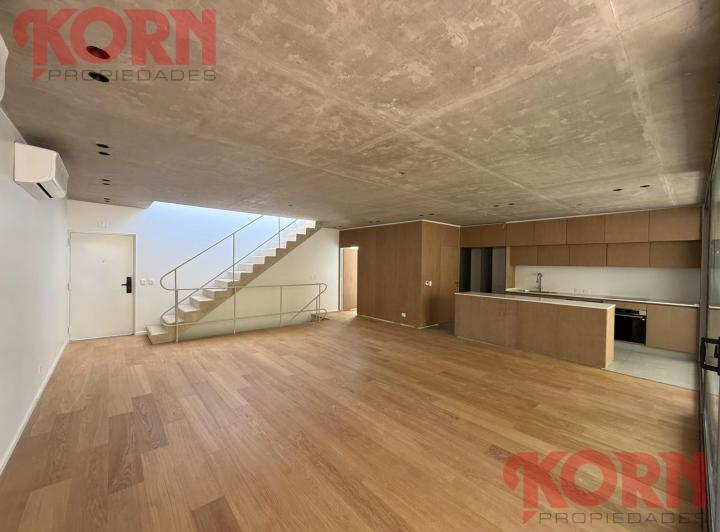 Departamento · 156m² · 4 Ambientes · 2 Cocheras