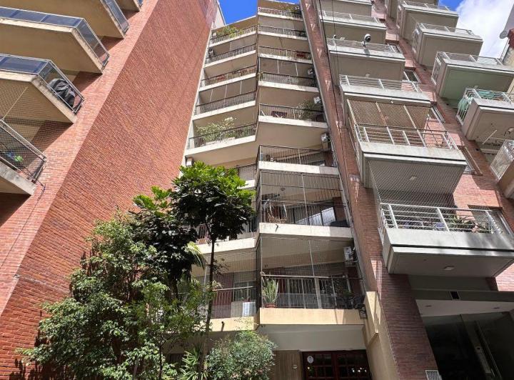Departamento · 84067m² · 4 Ambientes