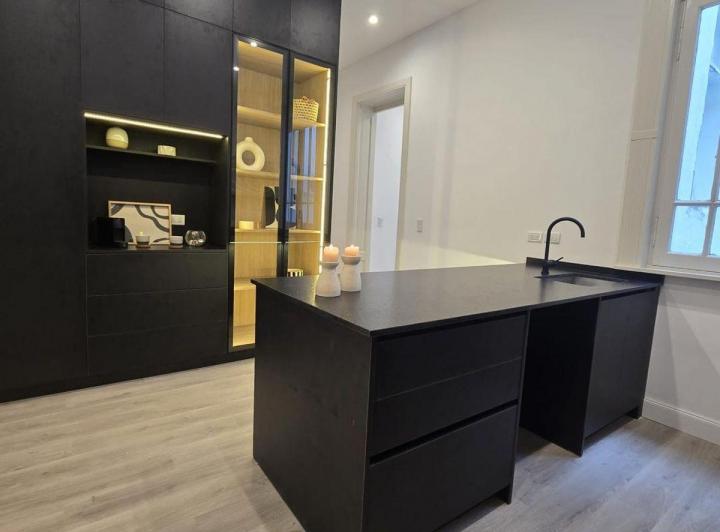 Departamento · 114m² · 4 Ambientes