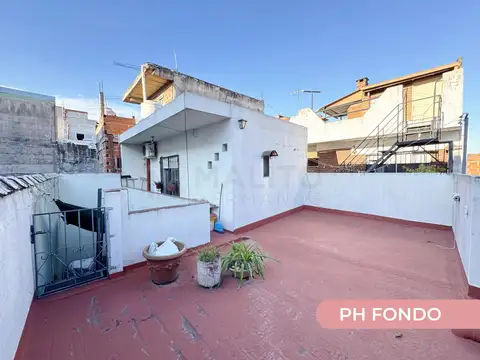 PH en Venta en Parque Avellaneda, Capital Federal