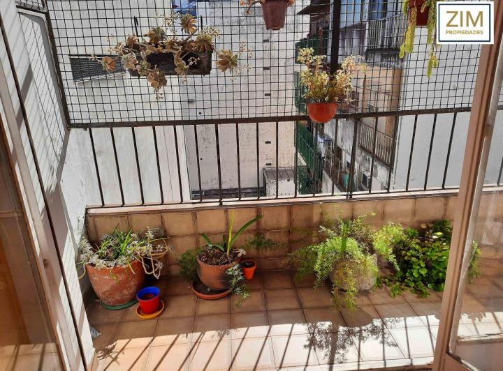 Departamento · 75m² · 4 Ambientes