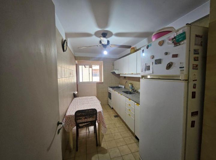 Departamento · 103m² · 4 Ambientes · 1 Cochera