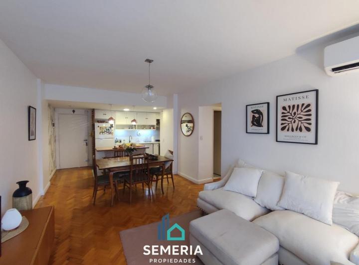 Departamento · 71m² · 4 Ambientes