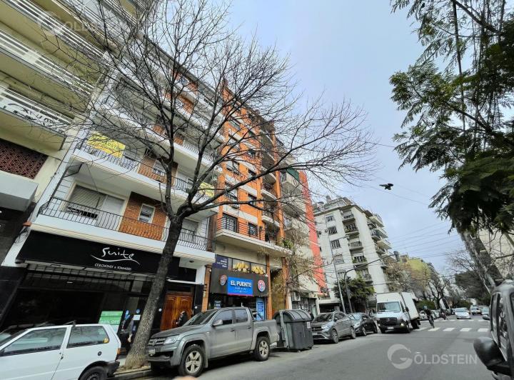 Departamento · 152m² · 4 Ambientes