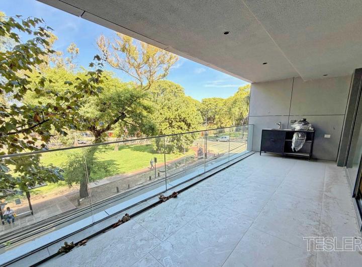 Departamento · 197m² · 4 Ambientes · 2 Cocheras