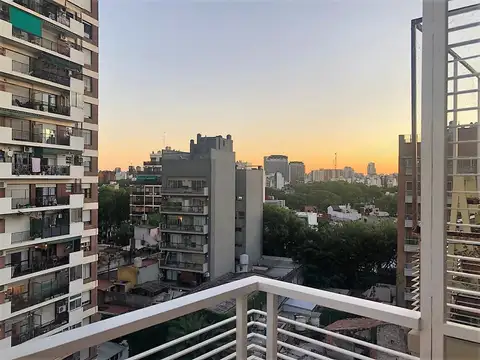 Departamento en Alquiler Temporal en Palermo Soho, Palermo