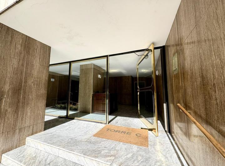 Departamento · 149m² · 5 Ambientes · 1 Cochera