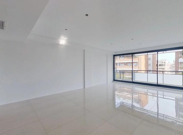 Departamento · 149m² · 4 Ambientes · 2 Cocheras