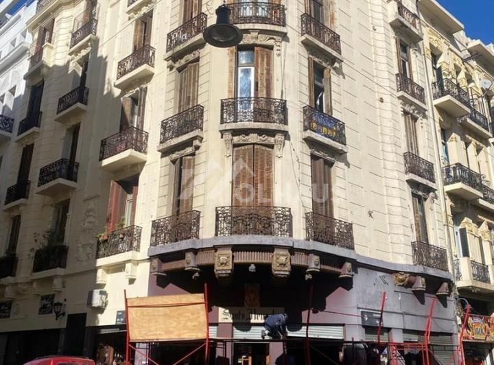 Departamento · 74m² · 5 Ambientes