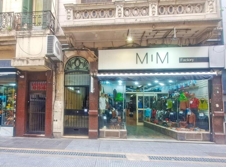 Departamento · 91m² · 5 Ambientes
