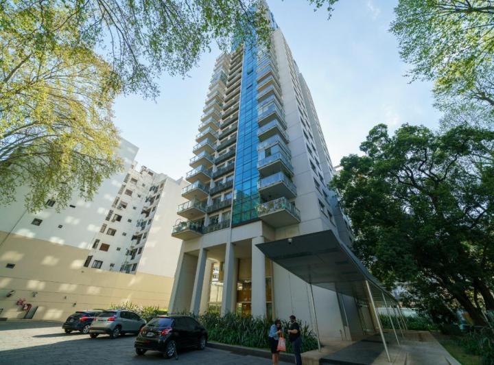 Departamento · 188m² · 4 Ambientes · 2 Cocheras
