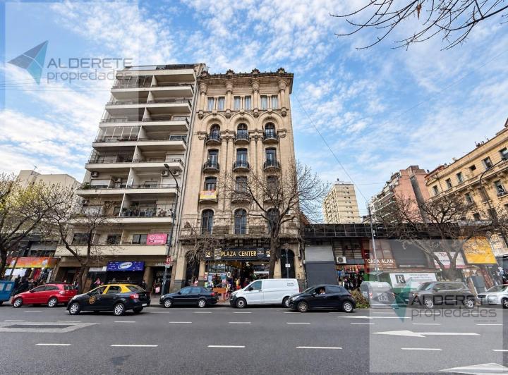 Departamento · 234m² · 7 Ambientes