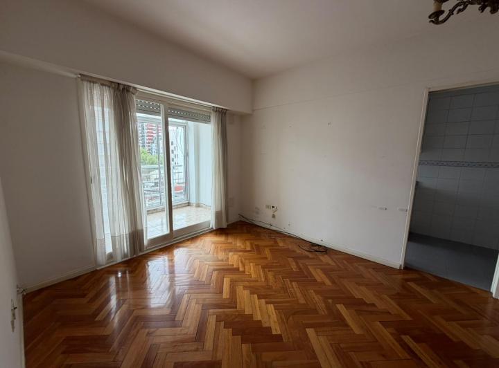 Departamento · 43m² · 2 Ambientes