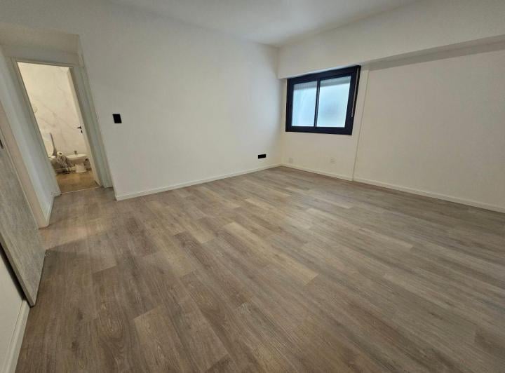 Departamento · 46m² · 2 Ambientes