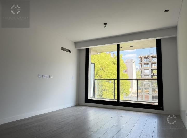 Departamento · 30m² · 1 Ambiente