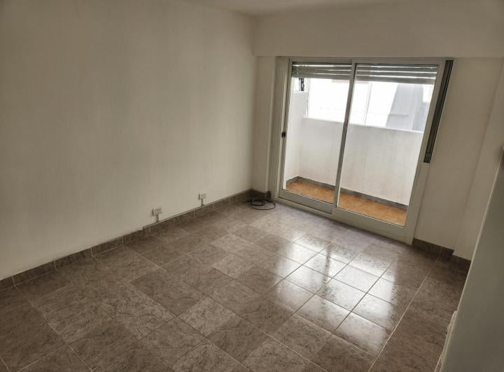 Departamento · 25m² · 1 Ambiente