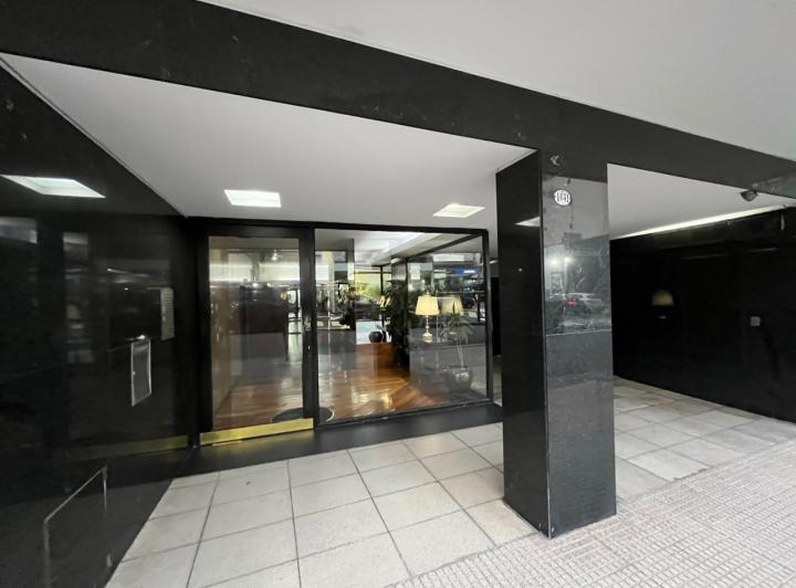 Departamento · 45m² · 2 Ambientes