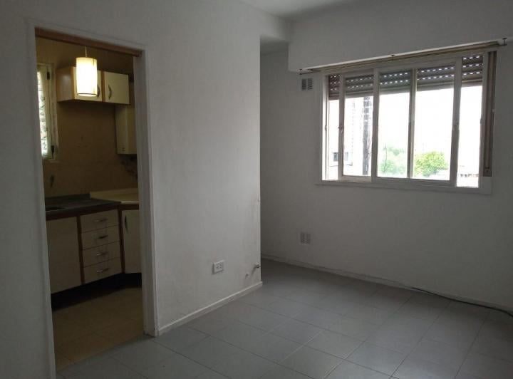 Departamento · 36m² · 2 Ambientes