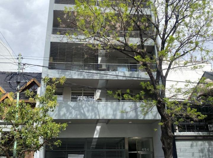 Departamento · 40m² · 2 Ambientes