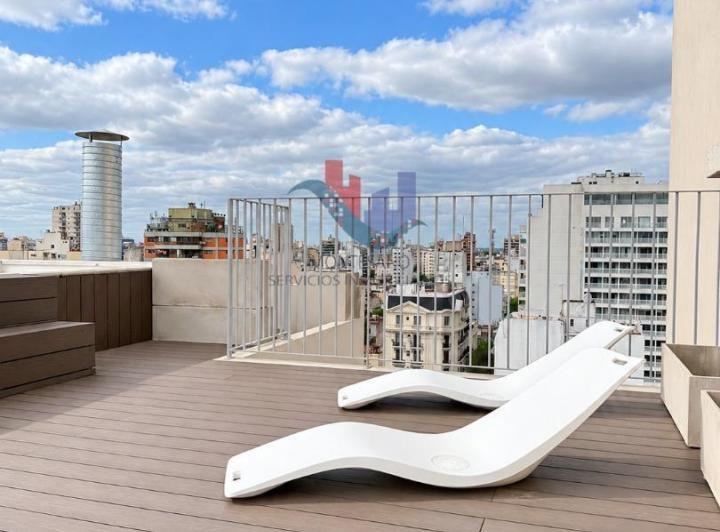 Departamento · 42m² · 1 Ambiente