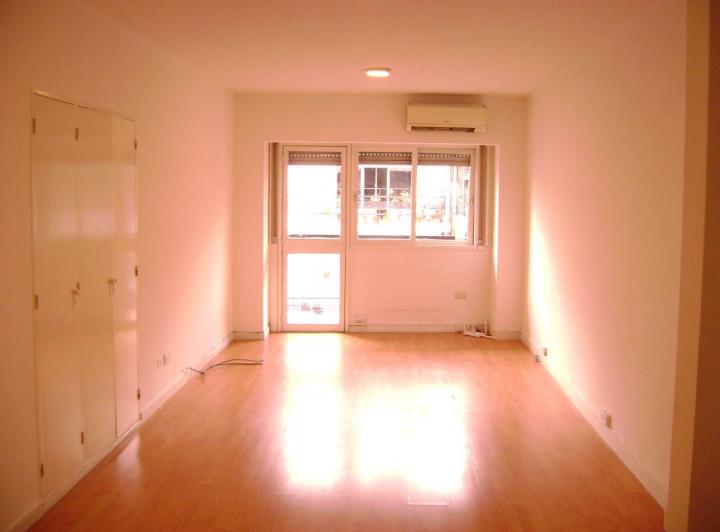 Departamento · 28m² · 1 Ambiente