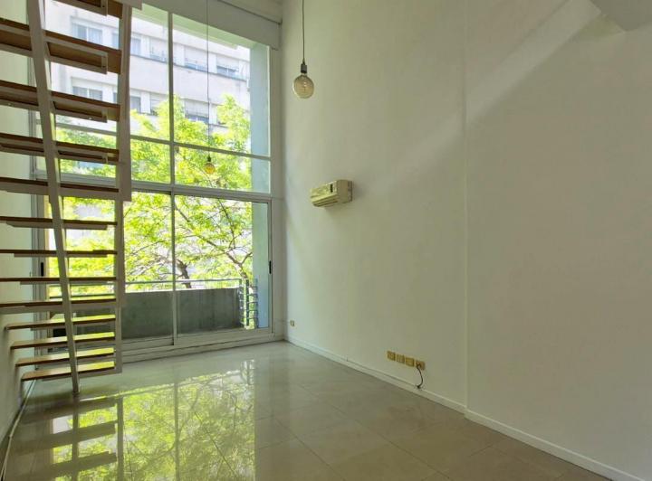 Departamento · 50m² · 2 Ambientes · 1 Cochera
