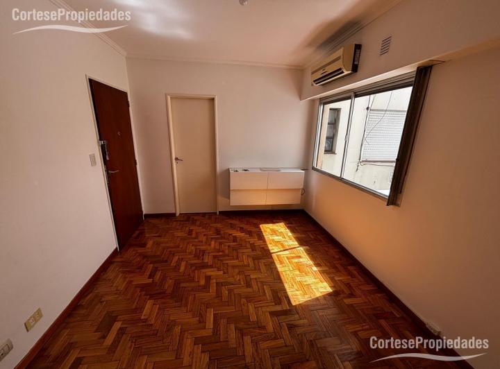 Departamento · 34m² · 2 Ambientes