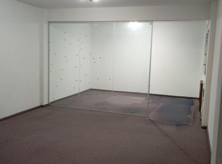 Departamento · 50m² · 1 Ambiente