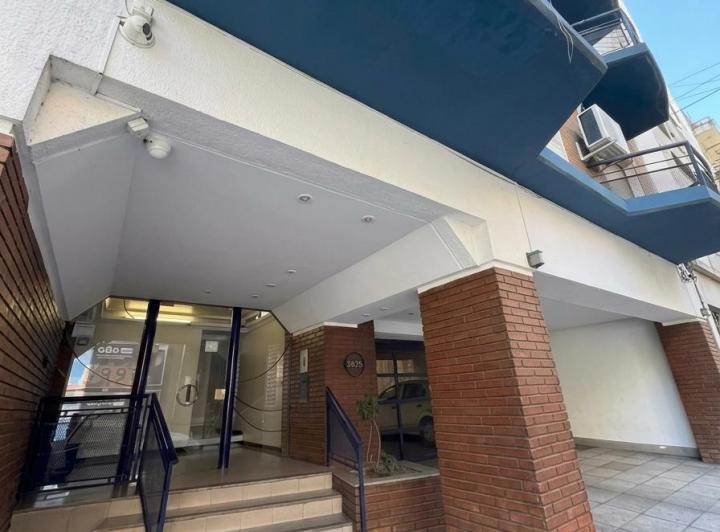 Departamento · 36m² · 2 Ambientes