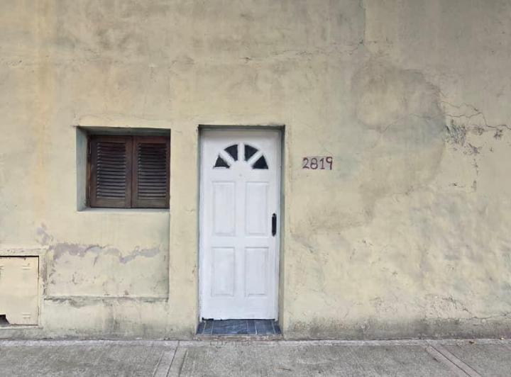 Departamento · 31m² · 2 Ambientes