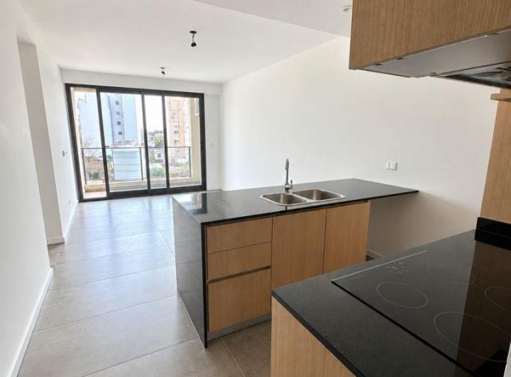 Departamento · 42m² · 2 Ambientes