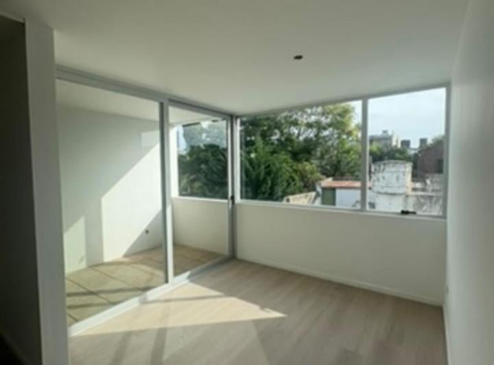 Departamento · 45m² · 2 Ambientes