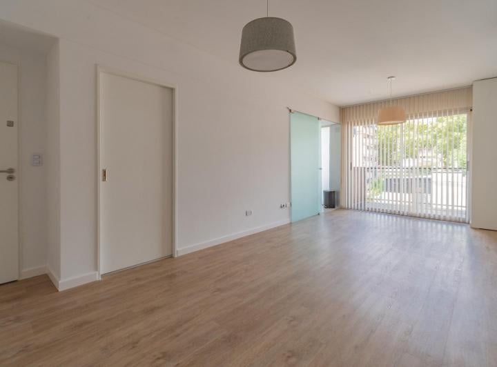Departamento · 41m² · 2 Ambientes