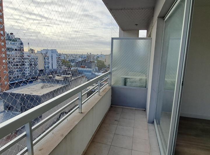Departamento · 40m² · 2 Ambientes