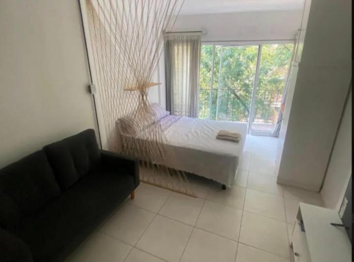 Departamento · 27m² · 1 Ambiente