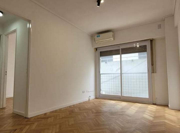 Departamento · 39m² · 2 Ambientes