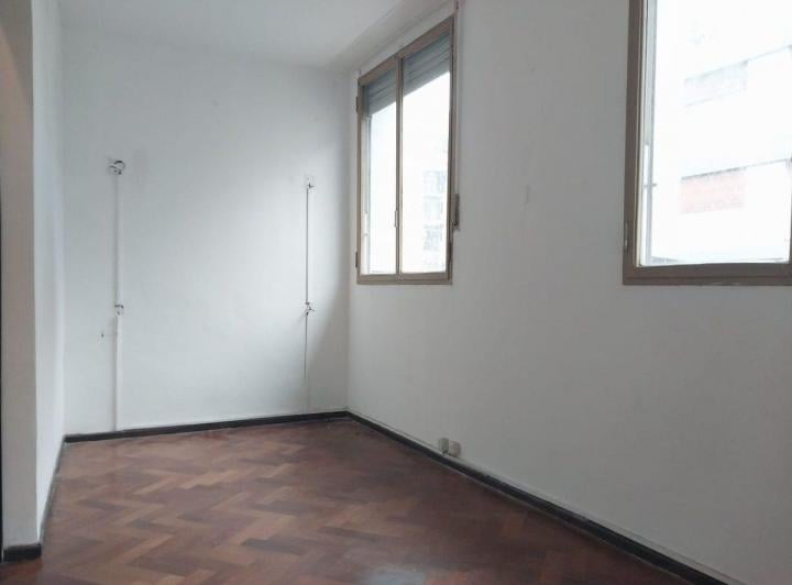 Departamento · 31m² · 1 Ambiente