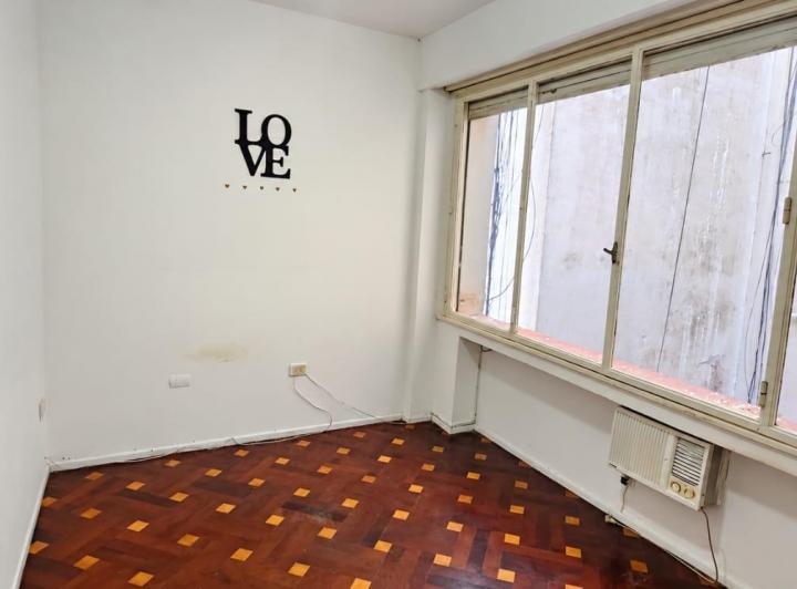 Departamento · 36m² · 2 Ambientes