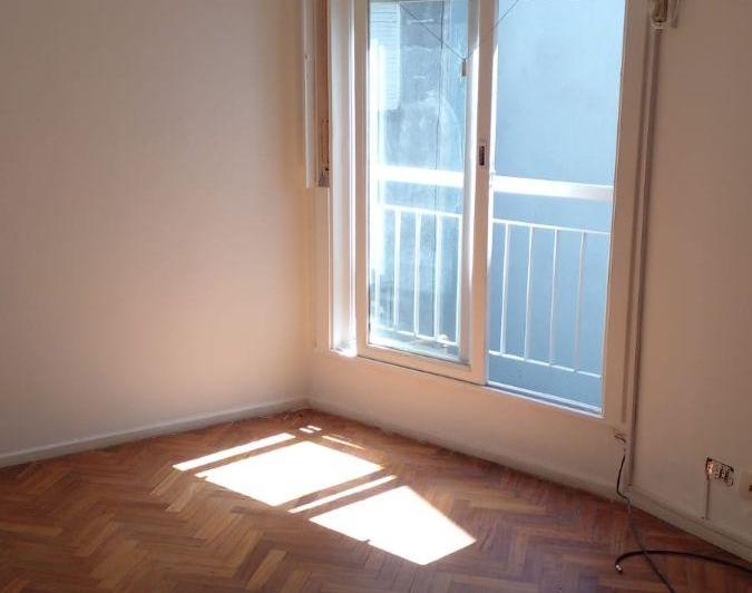 Departamento · 35m² · 2 Ambientes
