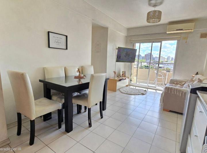 Departamento · 35m² · 2 Ambientes
