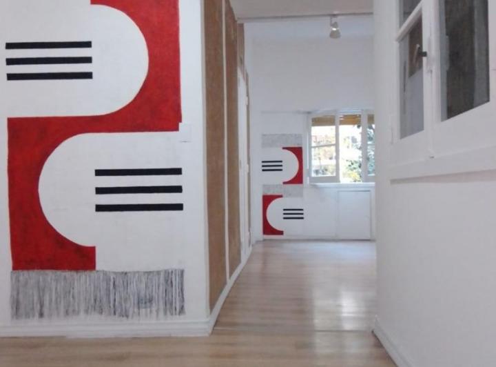 Departamento · 40m² · 1 Ambiente