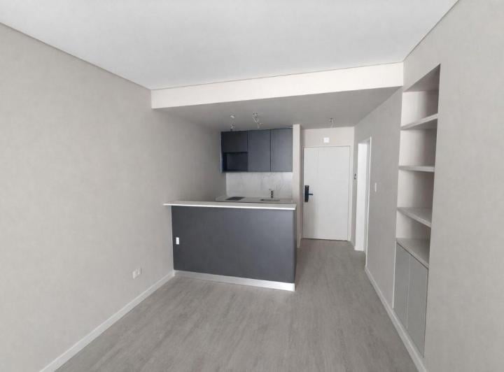 Departamento · 31m² · 1 Ambiente