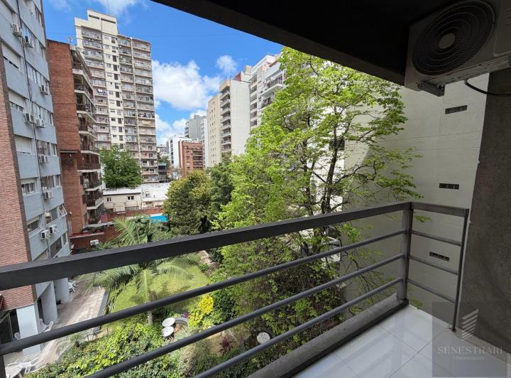 Departamento · 30m² · 1 Ambiente