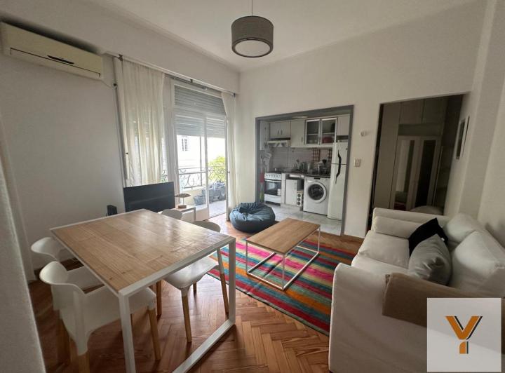Departamento · 38m² · 2 Ambientes