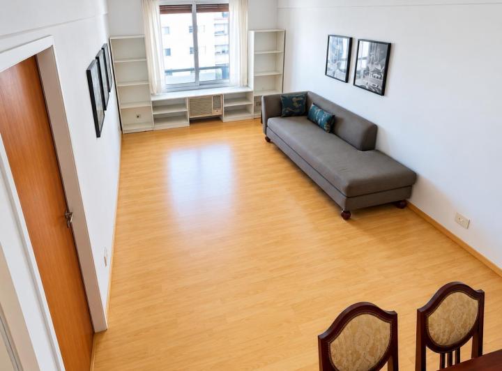 Departamento · 42m² · 2 Ambientes