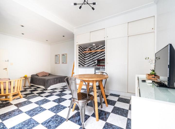 Departamento · 30ha · 1 Ambiente