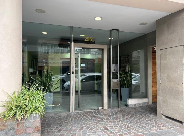 Departamento · 52m² · 2 Ambientes